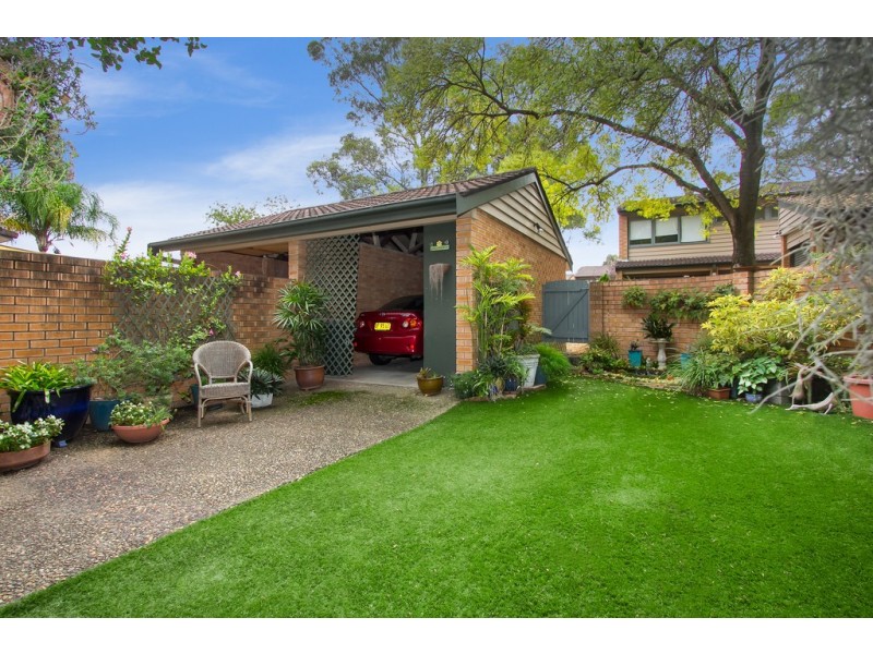 20/155 Cooper Road, Yagoona NSW 2199