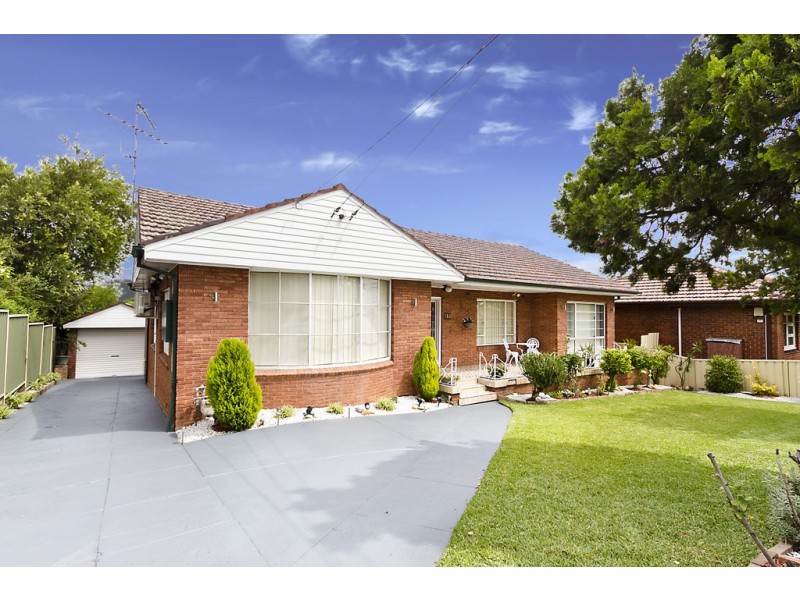 140 Wattle Street, Punchbowl NSW 2196