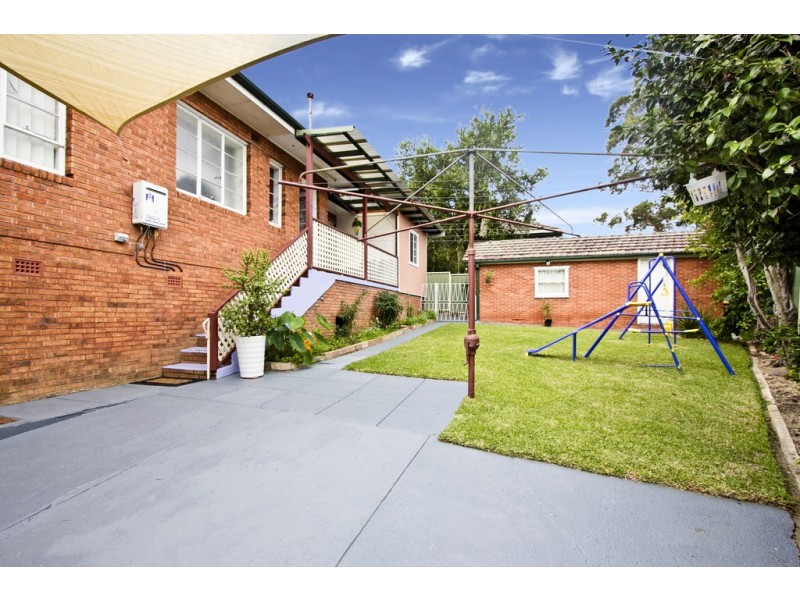 140 Wattle Street, Punchbowl NSW 2196