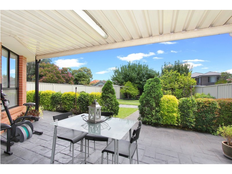 21 Cullens Road, Punchbowl NSW 2196