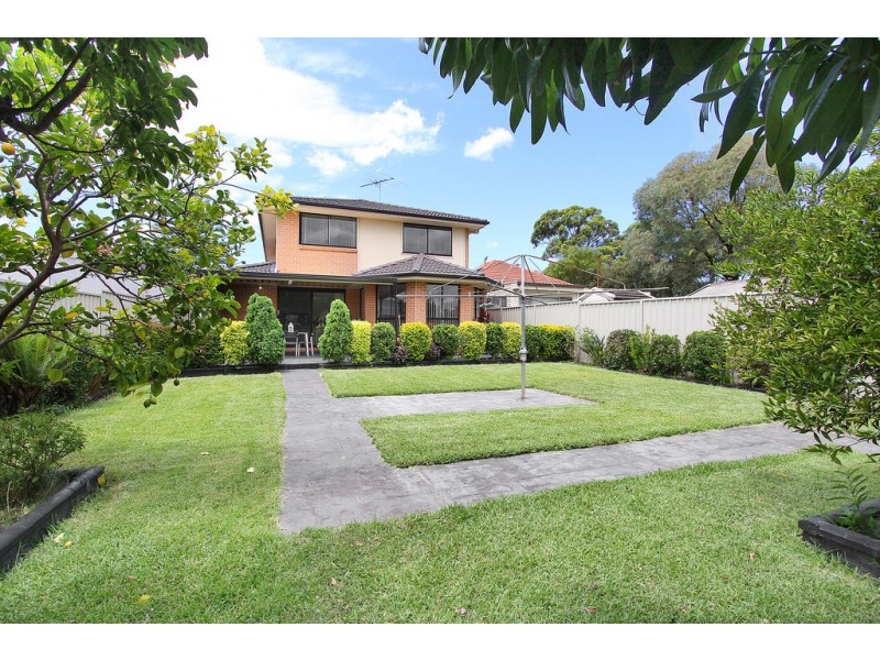 21 Cullens Road, Punchbowl NSW 2196
