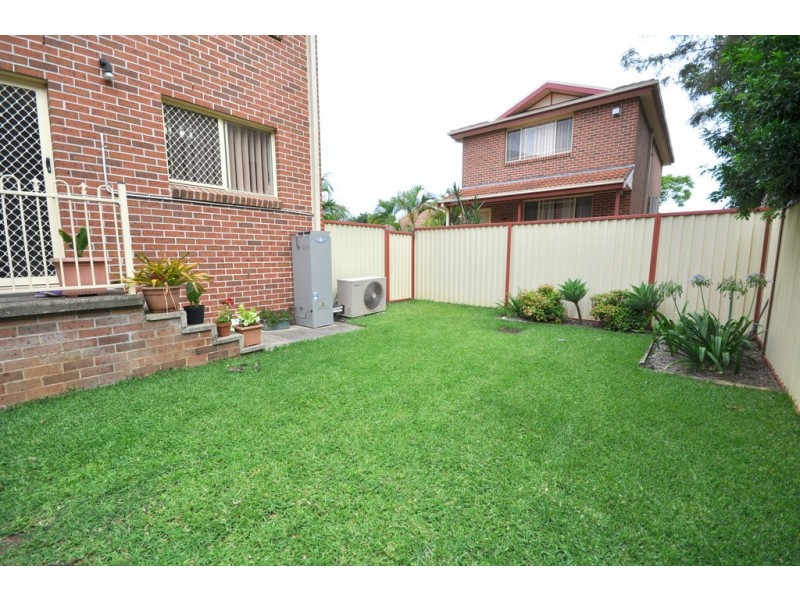 10/36-38 Chertsey Avenue, Bankstown NSW 2200