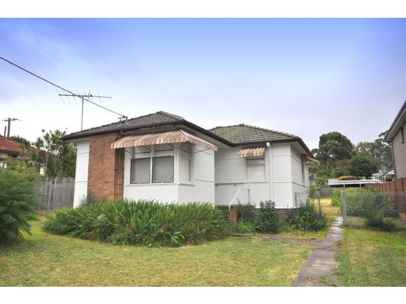 56 Winifred Street, Condell Park NSW 2200