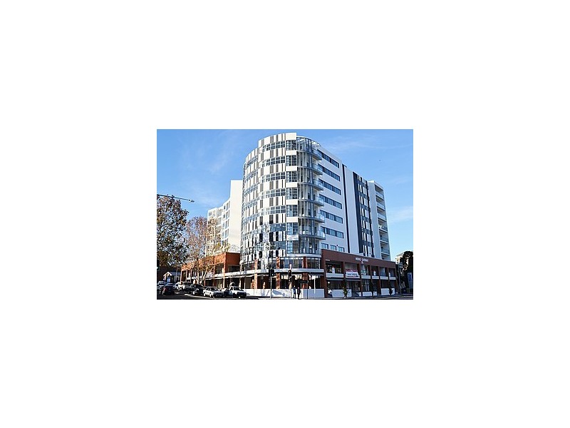 A304/443 Chapel Road, Bankstown NSW 2200