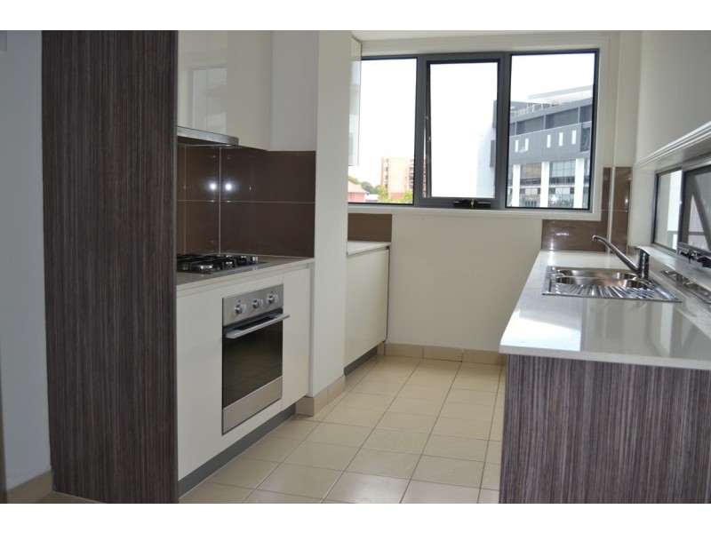 A304/443 Chapel Road, Bankstown NSW 2200