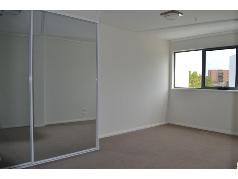 A304/443 Chapel Road, Bankstown NSW 2200