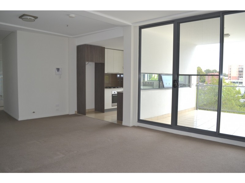 A304/443 Chapel Road, Bankstown NSW 2200