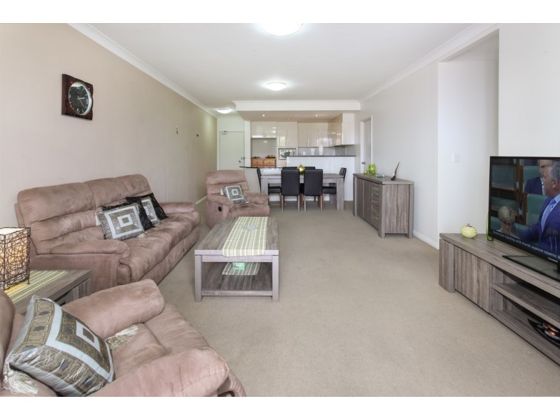 609/16-20 Meredith Street, Bankstown NSW 2200