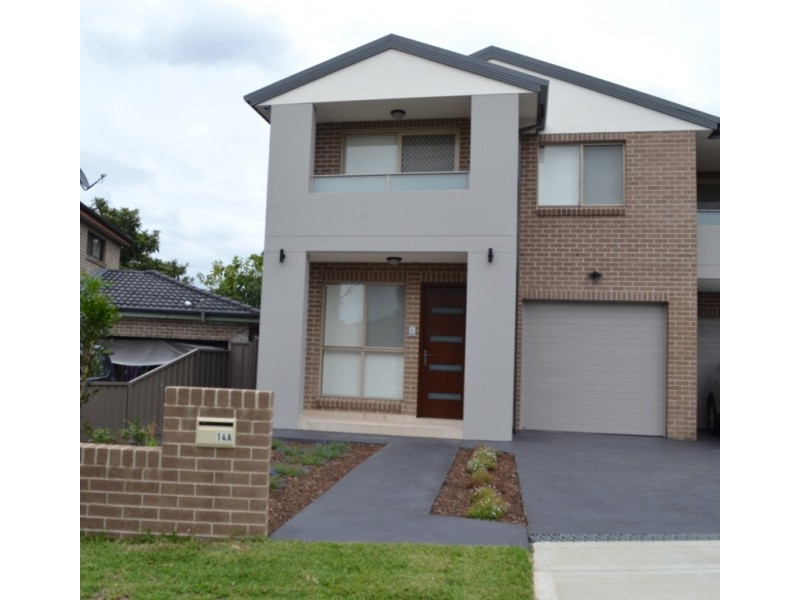 14a Kensington Street, Punchbowl NSW 2196