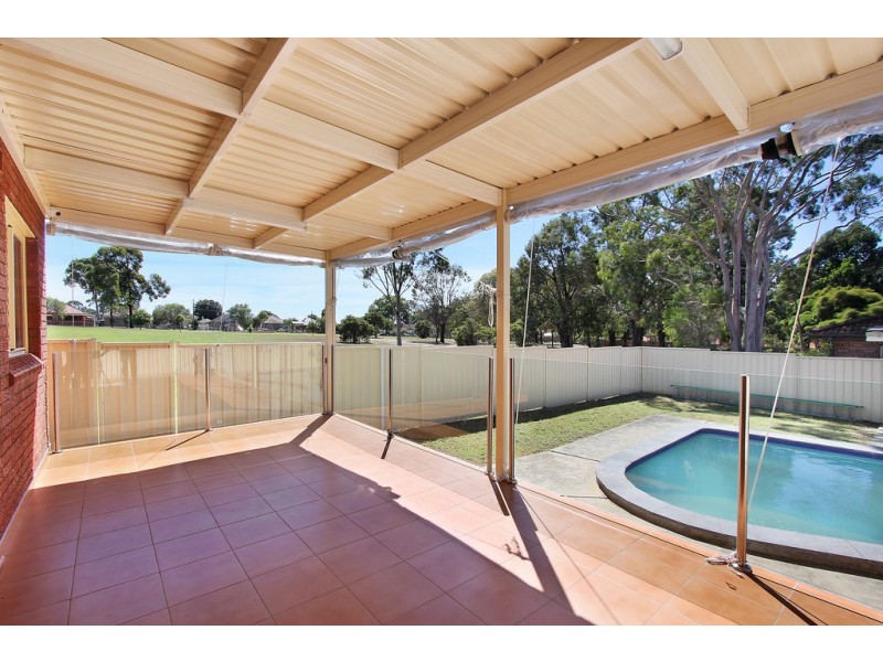 8 Usher Crescent, Sefton NSW 2162