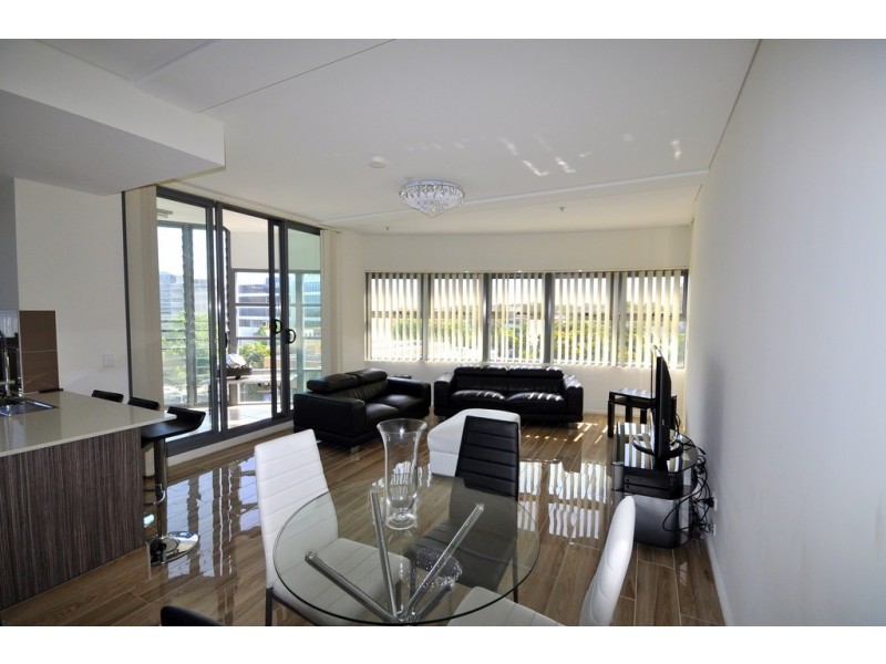 B502/75 Rickard Road, Bankstown NSW 2200