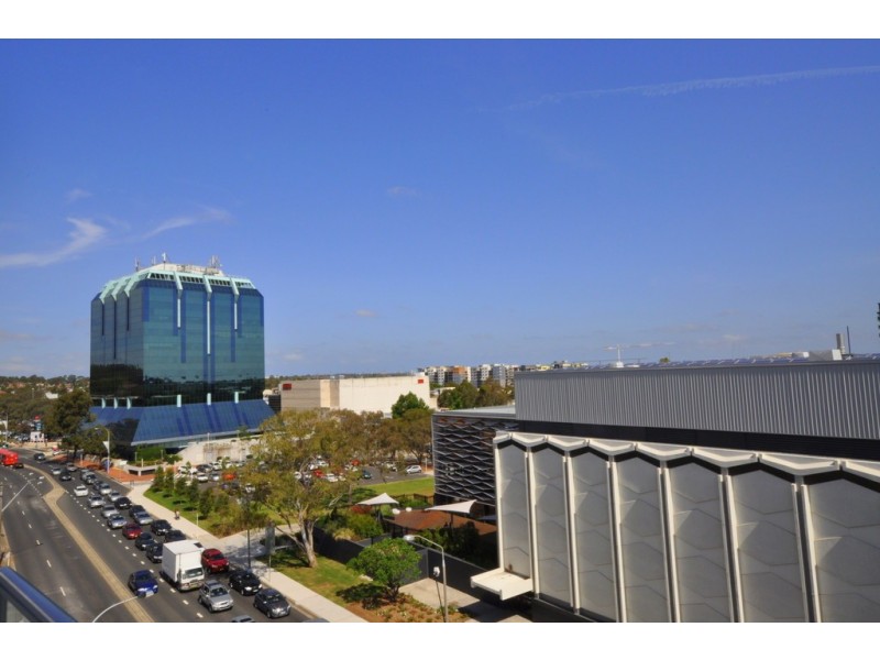 B502/75 Rickard Road, Bankstown NSW 2200