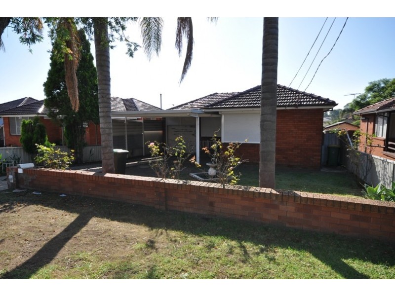 22 Adeline Street, Bass Hill NSW 2197