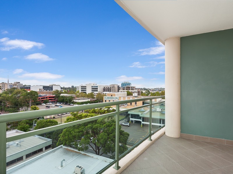 807/16-20 Meredith Street, Bankstown NSW 2200