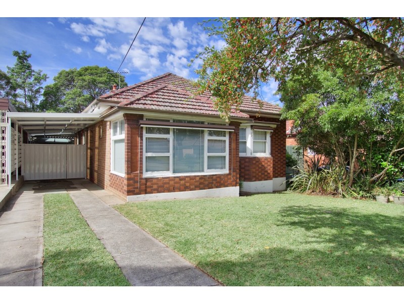 67 Mount Lewis Avenue, Punchbowl NSW 2196