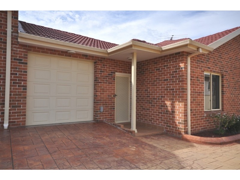 3/116 William Street, Bankstown NSW 2200