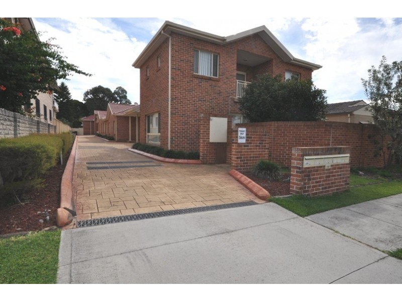 3/116 William Street, Bankstown NSW 2200