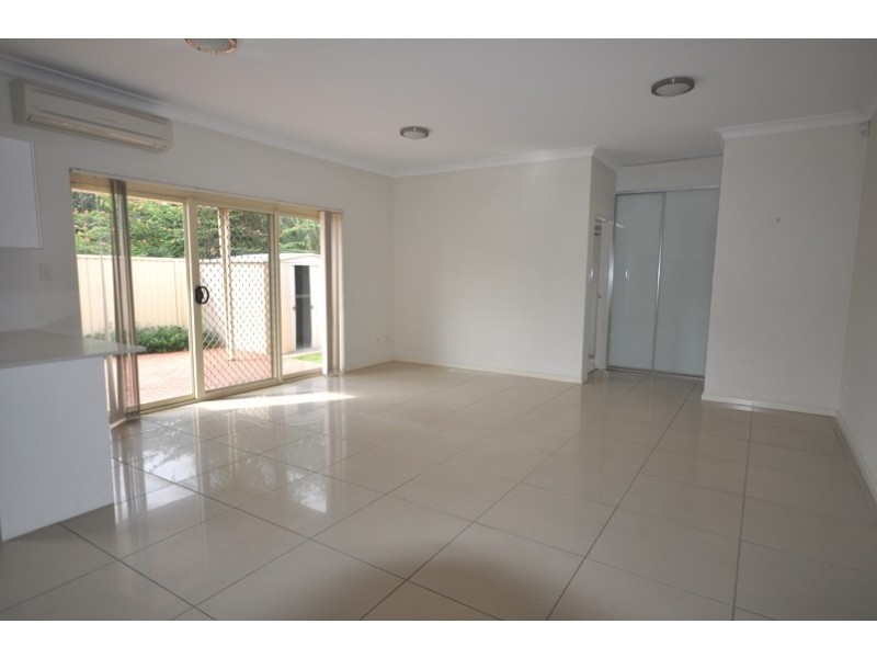 3/116 William Street, Bankstown NSW 2200