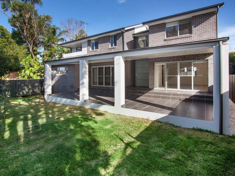 21b Wattle Street, Punchbowl NSW 2196