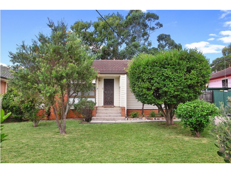 11 Cantrell Street, Yagoona NSW 2199