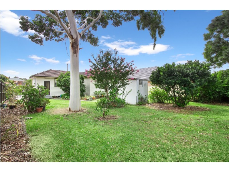 11 Cantrell Street, Yagoona NSW 2199