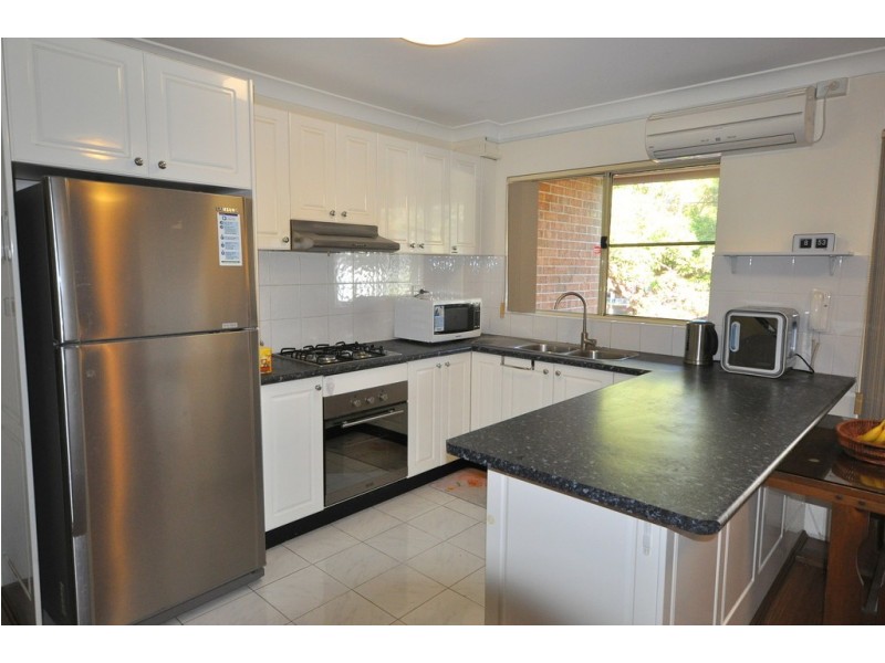 6/45 Reynolds Avenue, Bankstown NSW 2200