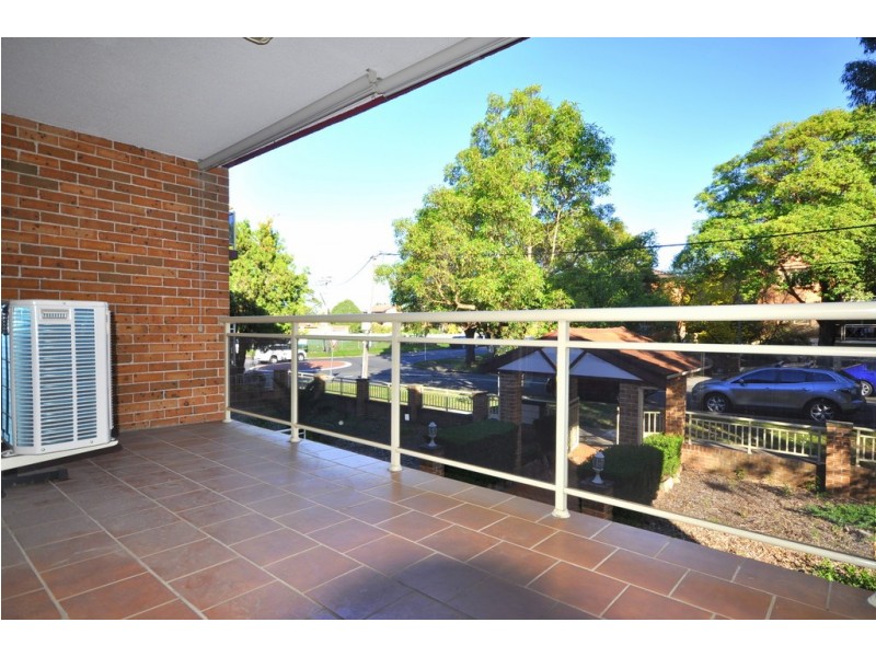 6/45 Reynolds Avenue, Bankstown NSW 2200