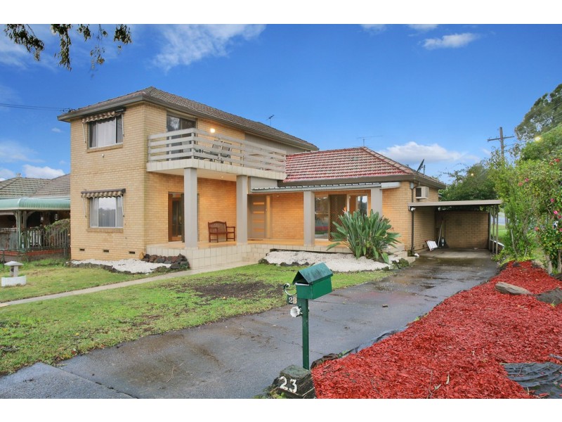 23 Rex Road, Georges Hall NSW 2198