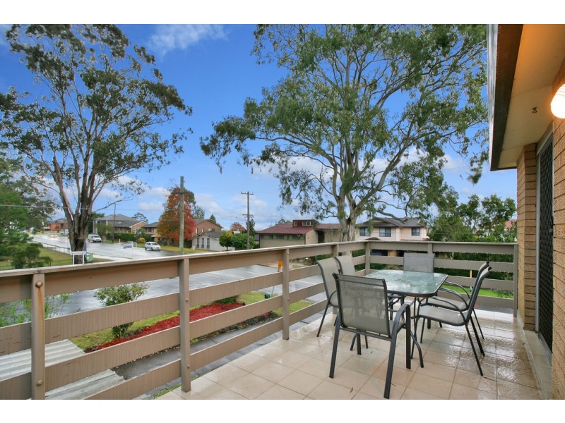 23 Rex Road, Georges Hall NSW 2198