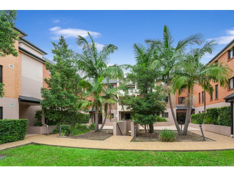 30/38-44 Meredith Street, Bankstown NSW 2200