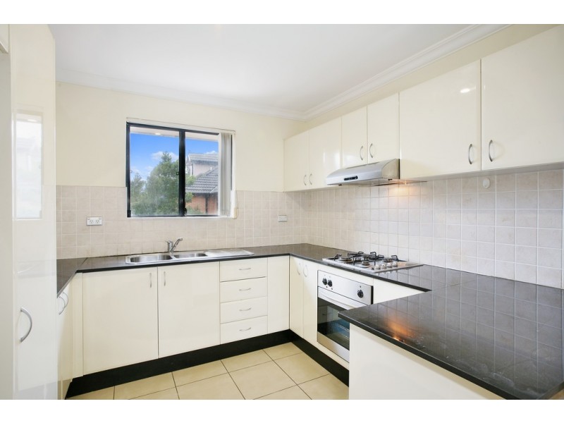 30/38-44 Meredith Street, Bankstown NSW 2200