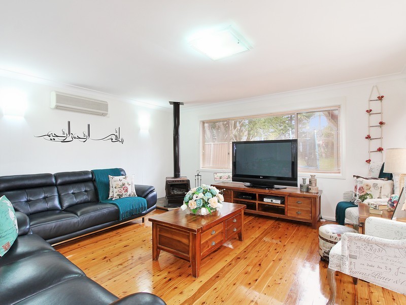 124 Wycombe Street, Yagoona NSW 2199