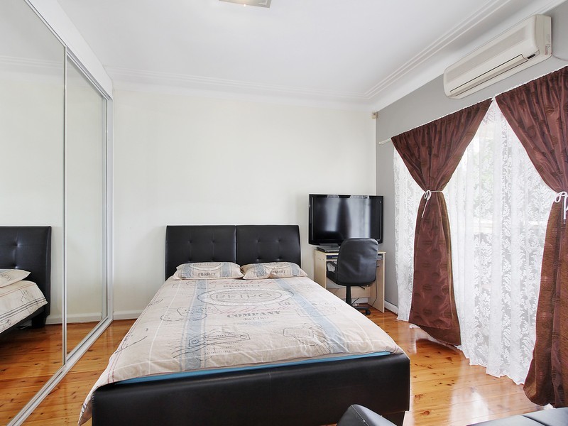 124 Wycombe Street, Yagoona NSW 2199