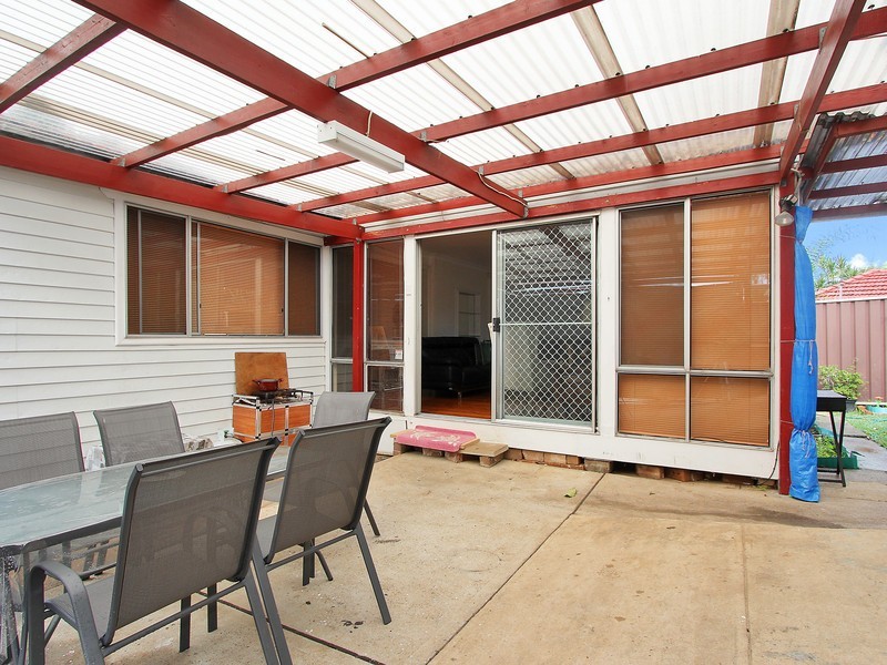 124 Wycombe Street, Yagoona NSW 2199