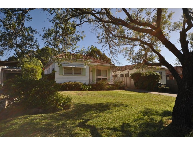 16 Quentin Street, Bass Hill NSW 2197