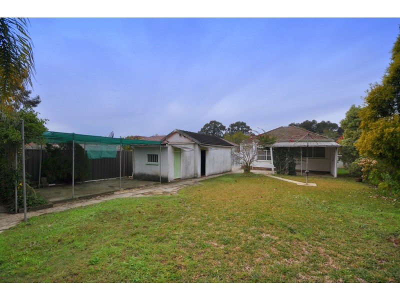16 Quentin Street, Bass Hill NSW 2197