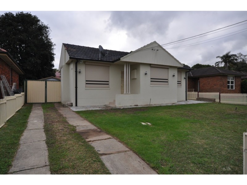 26 Goonaroi Street, Villawood NSW 2163