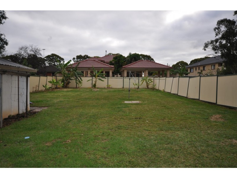 26 Goonaroi Street, Villawood NSW 2163