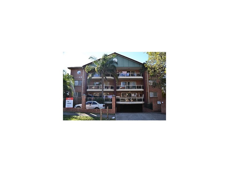33/4-6 Dellwood Street, Bankstown NSW 2200