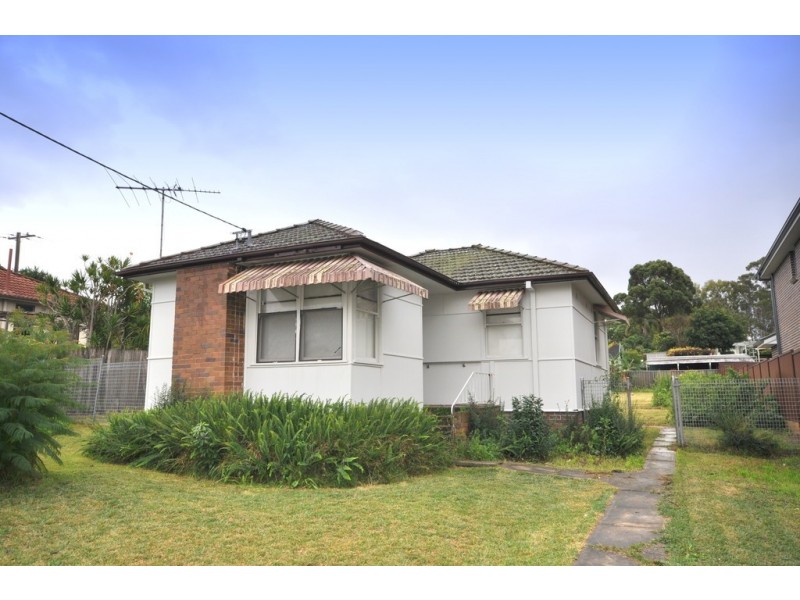56 Winifred Street, Condell Park NSW 2200
