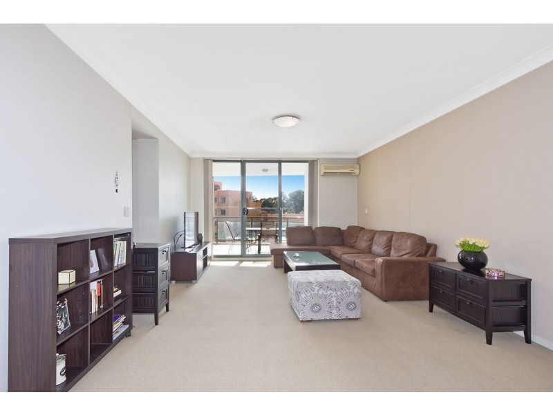 507/16-20 Meredith Street, Bankstown NSW 2200
