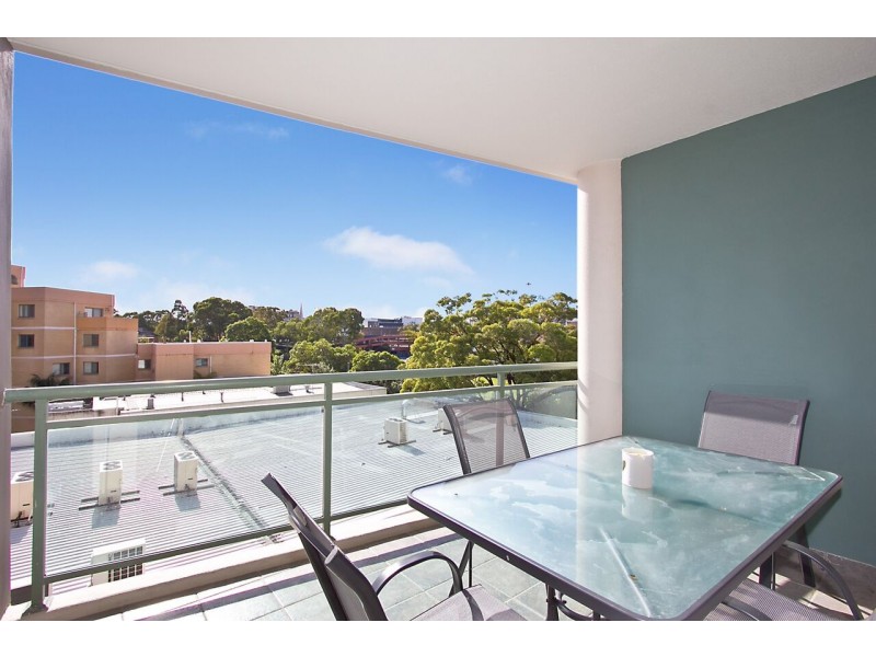 507/16-20 Meredith Street, Bankstown NSW 2200