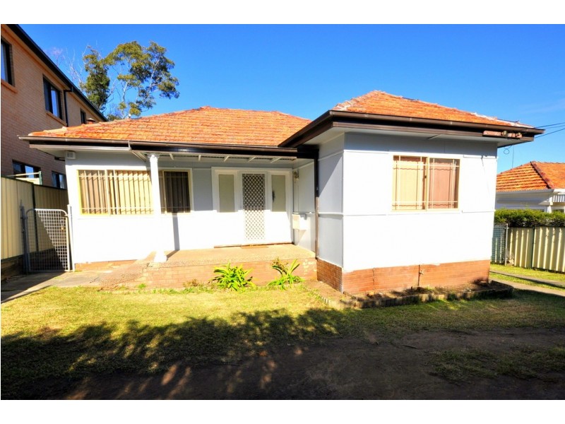 42 Claribel Street, Bankstown NSW 2200