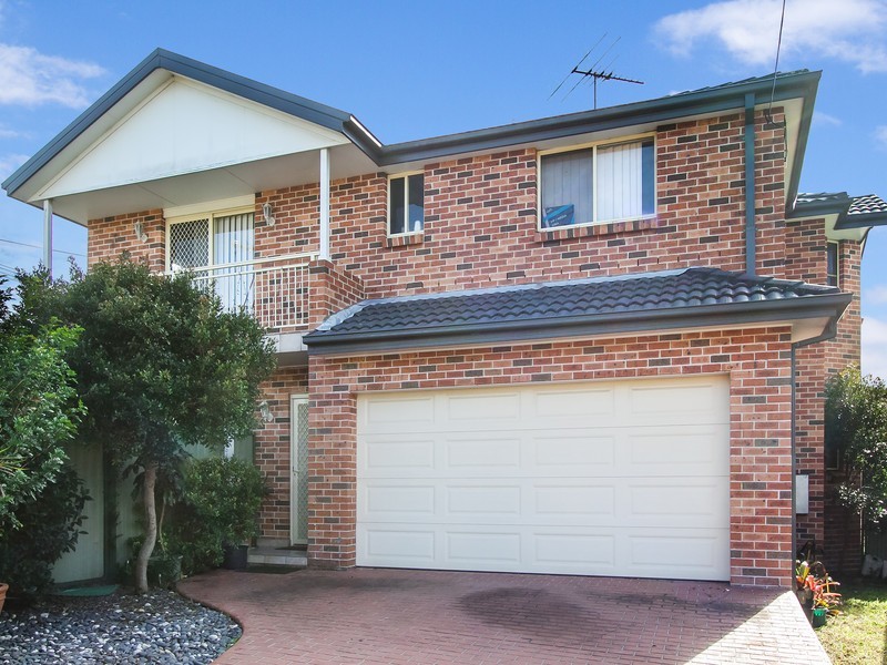 16 Hilda Street, Bass Hill NSW 2197