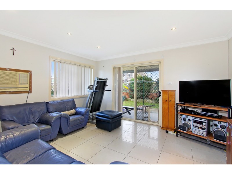 16 Hilda Street, Bass Hill NSW 2197