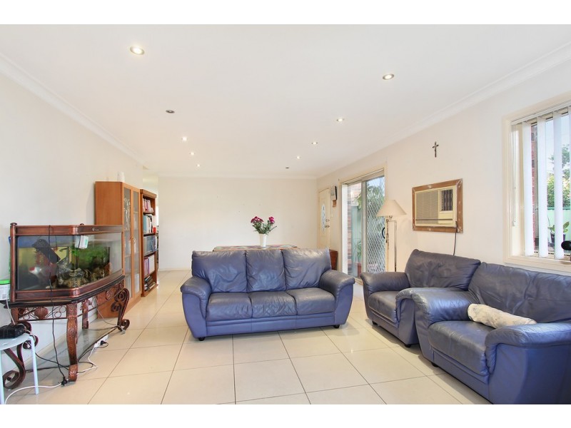 16 Hilda Street, Bass Hill NSW 2197