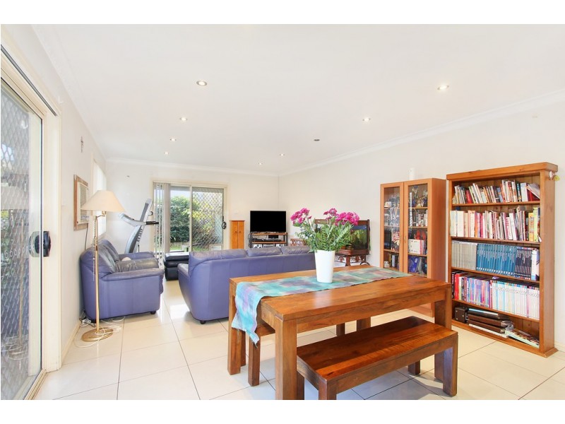 16 Hilda Street, Bass Hill NSW 2197