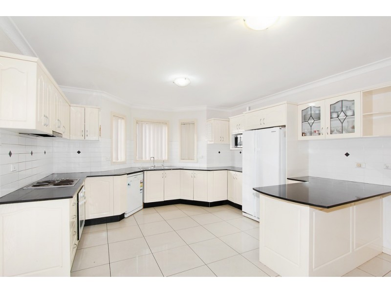 16 Hilda Street, Bass Hill NSW 2197
