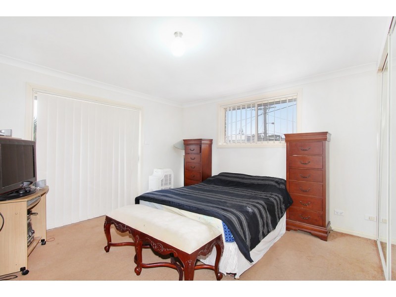 16 Hilda Street, Bass Hill NSW 2197