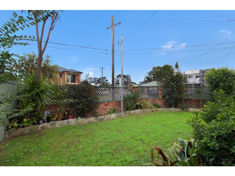 16 Hilda Street, Bass Hill NSW 2197